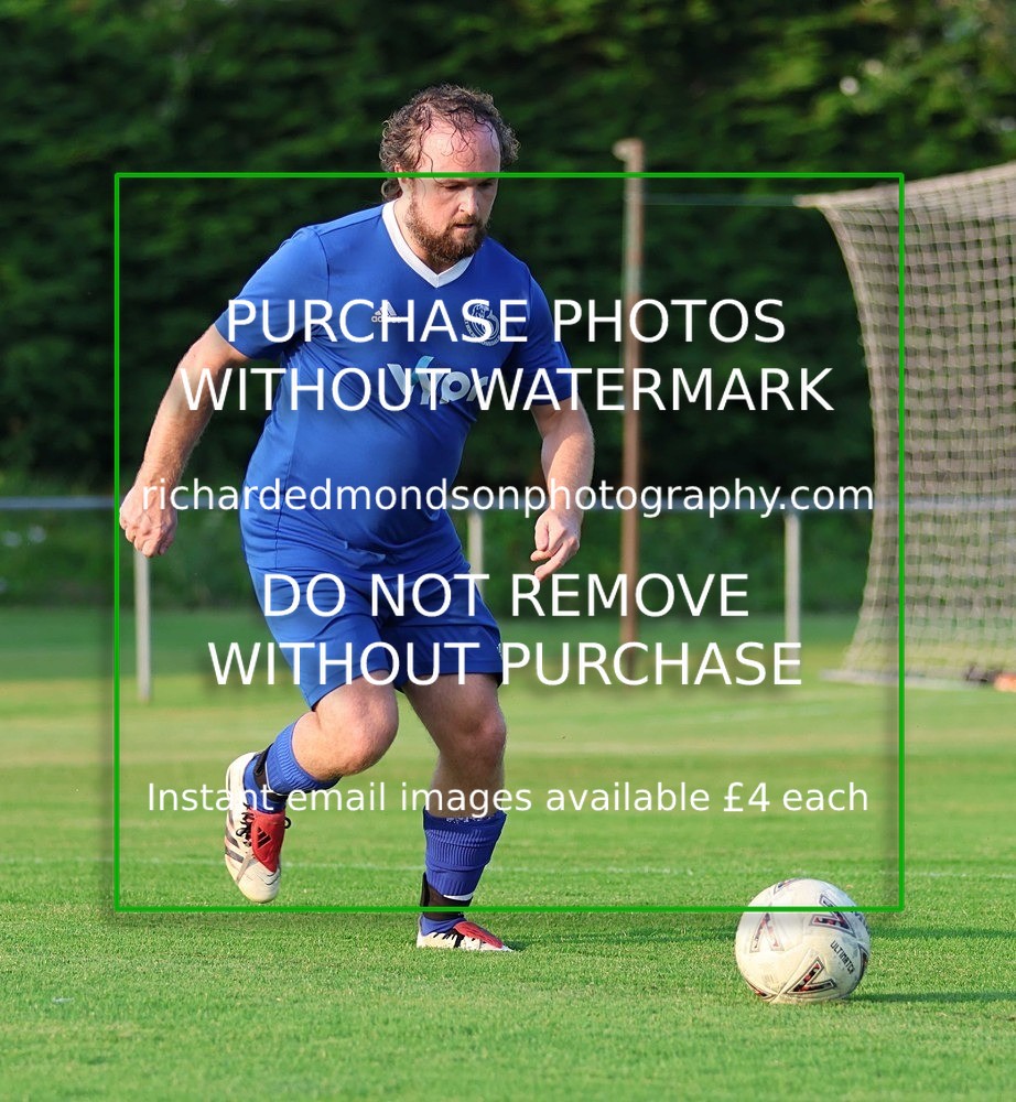 533A2398 - Kendal County Reserves vs Kirkby Lonsdale Reserves