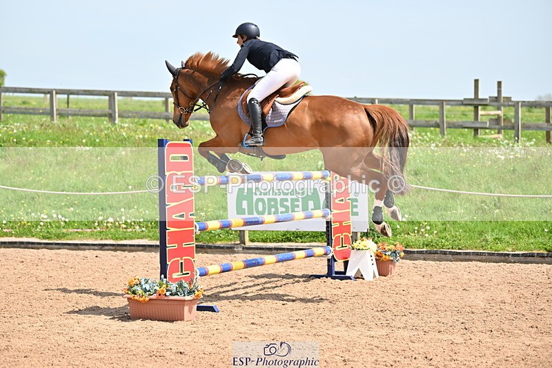 240510A-130708-06850 - Cls 23 Talent Seeker Inc 7 yr old Start to 13.15