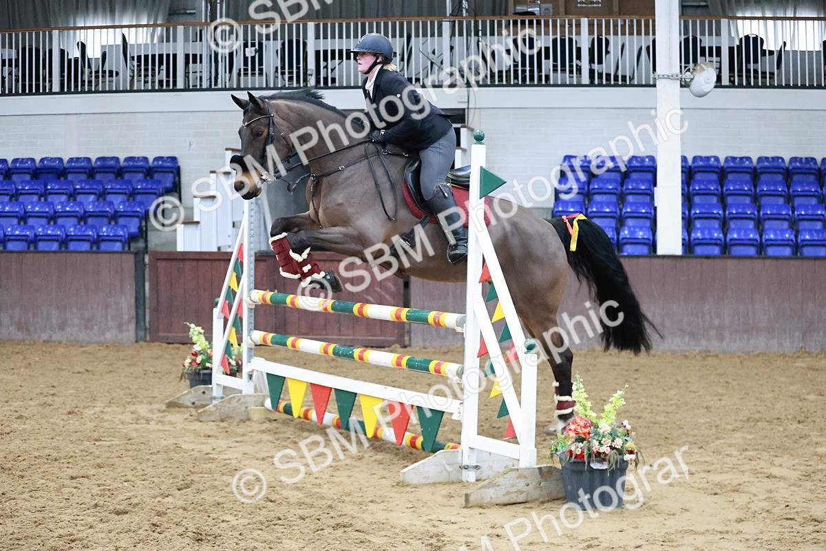 SBM_001019 - Class 3 - Senior Discovery - 1.00m
