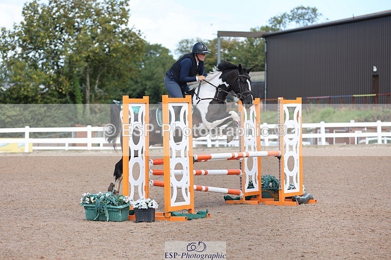 250913-133542-07192 - Cls 24 95cm Amateur Quali