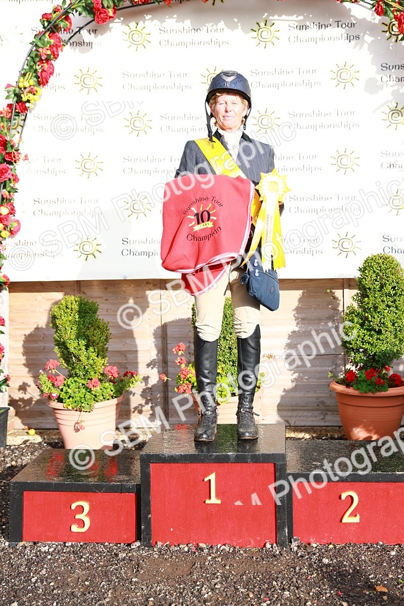 SBM_29267 - Friday Dressage Presentations