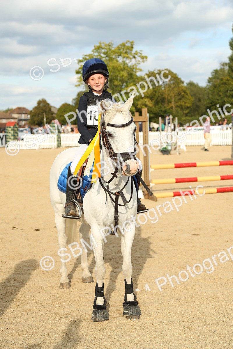 SBM_51757 - J7 - Junior Pony 60cm Championship