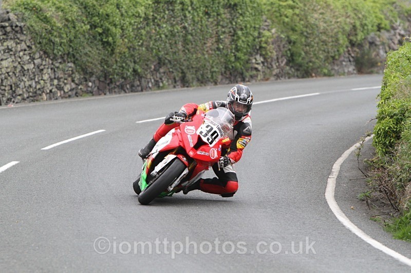  - Superbike Race