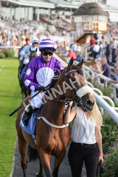 yr05092021r5-12 - Race 5 4.20pm Little Green Rascals Children's Nurseries Stakes