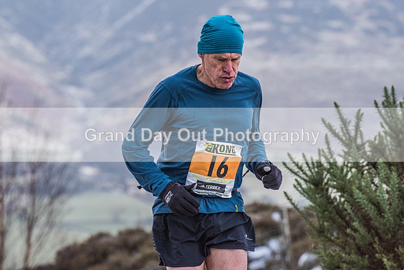 Clough Head-151 - Kong Clough Head Fell Race Saturday 2nd December 2023