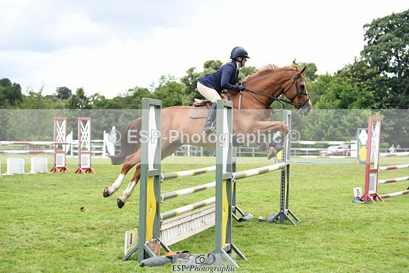 250703A-145556-02037 - Cls 14 Snr 1.15m Open