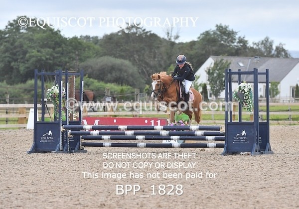 BPP_1828 - DERBY CLASS 5 - 60CM