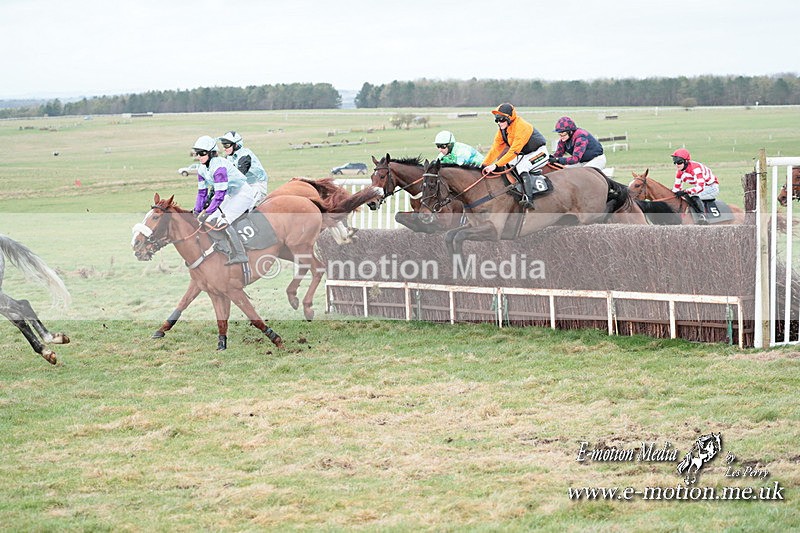 PtP 040224 1178 - Combined Services Point-toPoint Larkhill 04/02/24