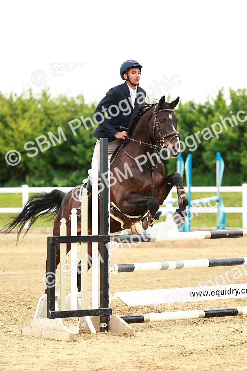 SBM_000872 - Class 3 - Senior Discovery - 1.00m
