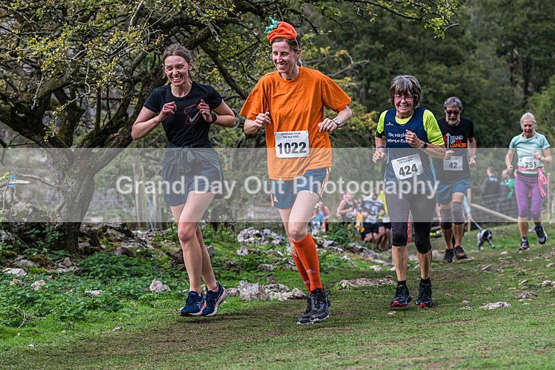 Dovedale-1733 - Dovedale Dash Sunday 4th October 2026