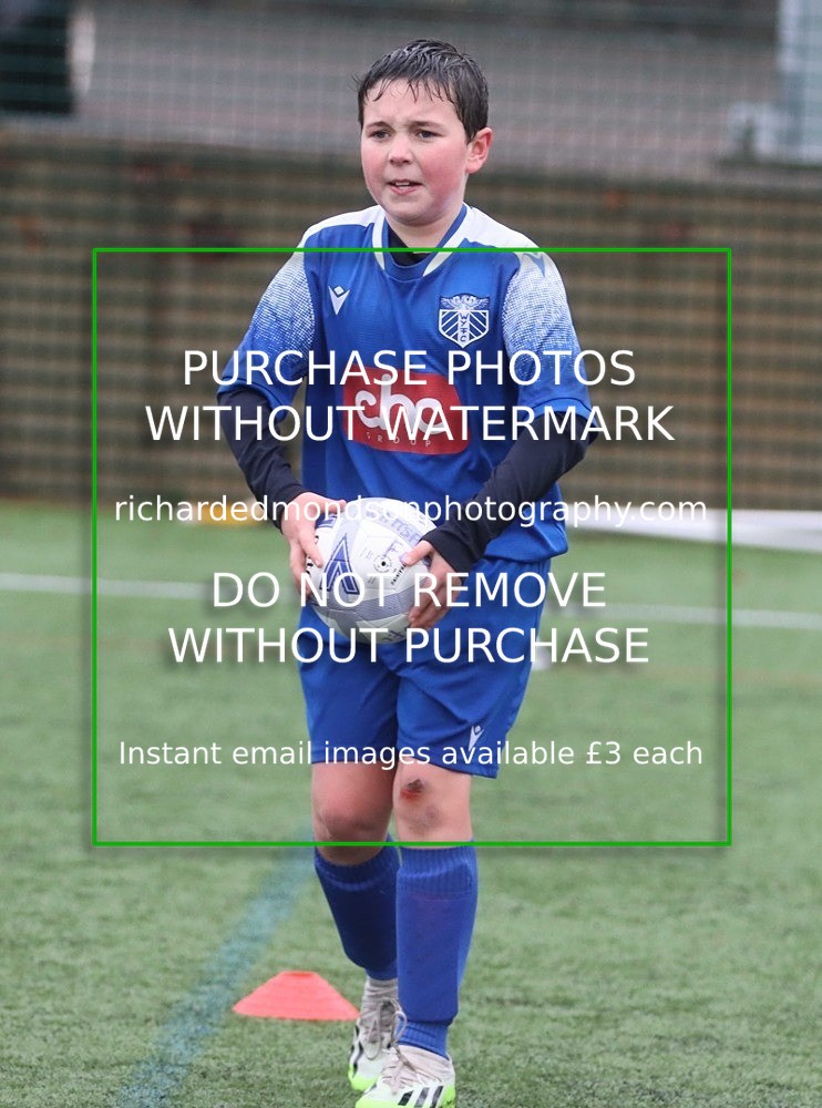 IMG_6643 - Wattsfield U9 vs Milnthorpe & District U9 (9/12/23)