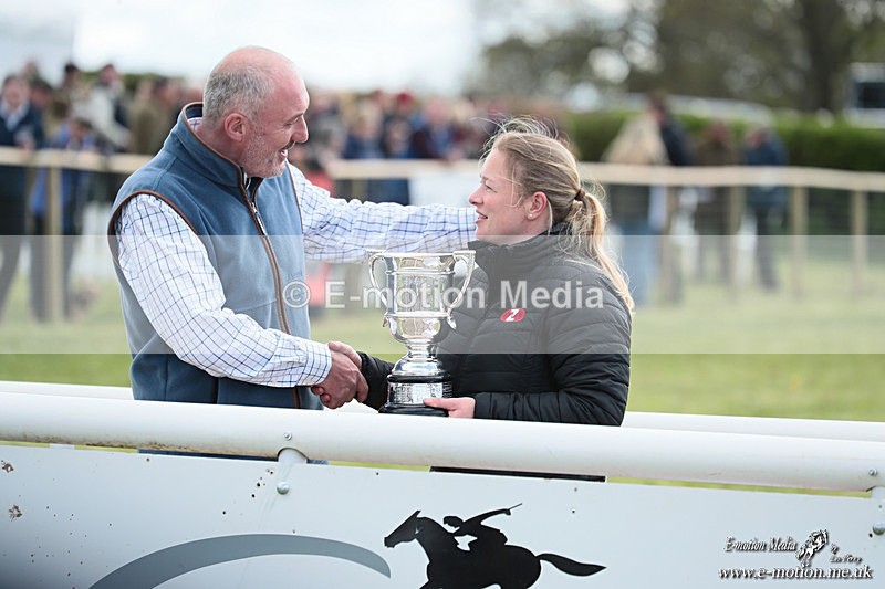 PtP 180426 363 - Worcestershire Hunt PtP Chaddesley Corbett 18/04/26