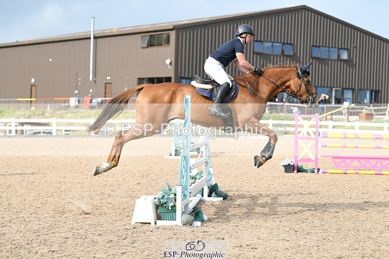 250725-174942-04582 - Cls 11 1.10m Amateur Quali