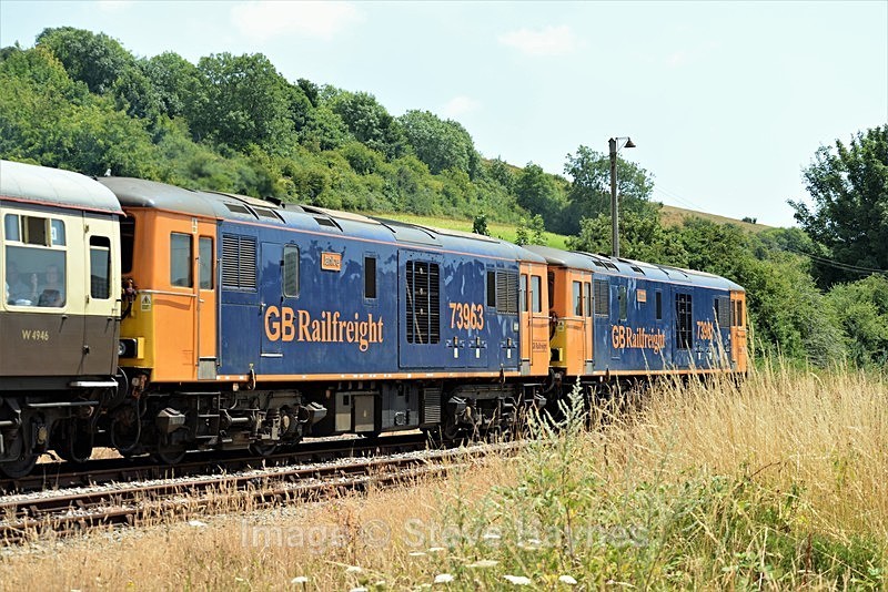 14th July 2018 - Maiden Newton, Dorset