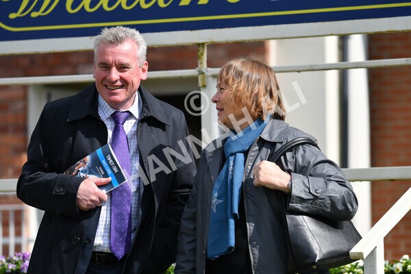 yr22052021r4-45 - Race 4 3.50pm WilliamHill.com Best Odds Guaranteed Stakes