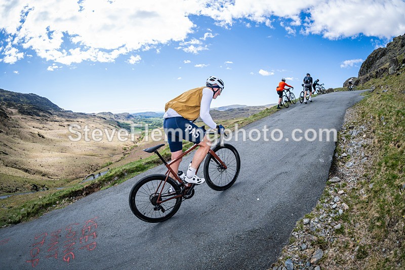 150656 - Hardknott Pass Camera 2 15.00-16.30