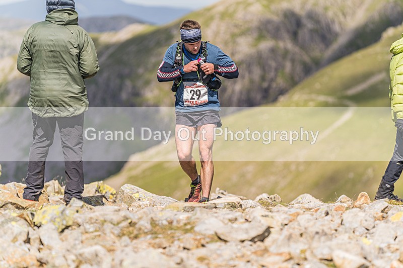 Ennerdale-619 - Ennerdale Horseshoe Fell Race Saturday 8th June 2024