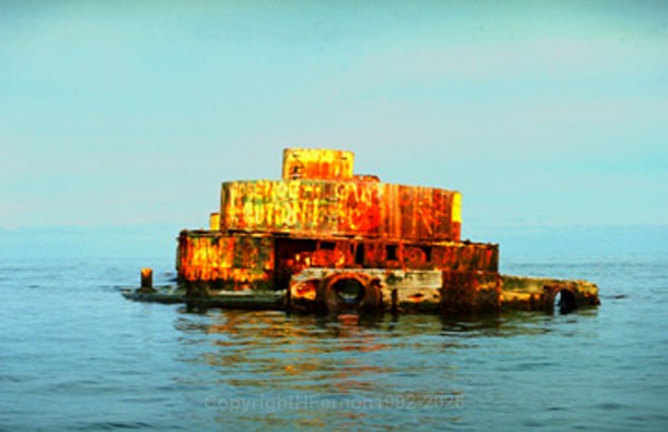 Cerberus - CERBERUS 1995