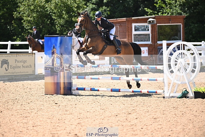 240728A-131252-08609 - Cls 34 95cm Amateur Qualifier