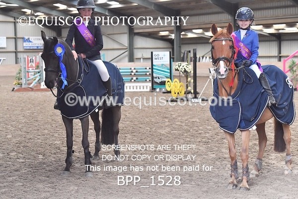 BPP_1528 - CLASS 4 Springboard 128cm/ 138cm Restricted Handicap