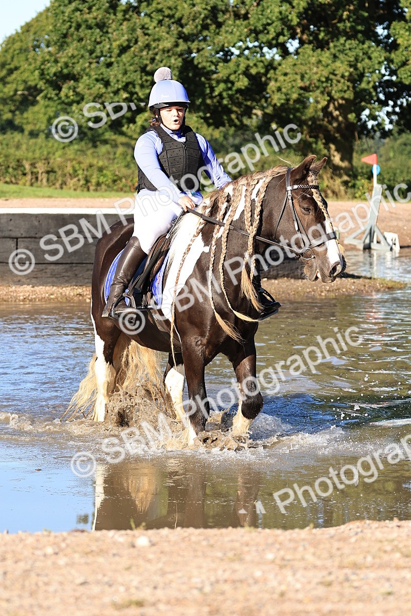SBM_15624 - E5 - Eventers Challenge 50cm Open