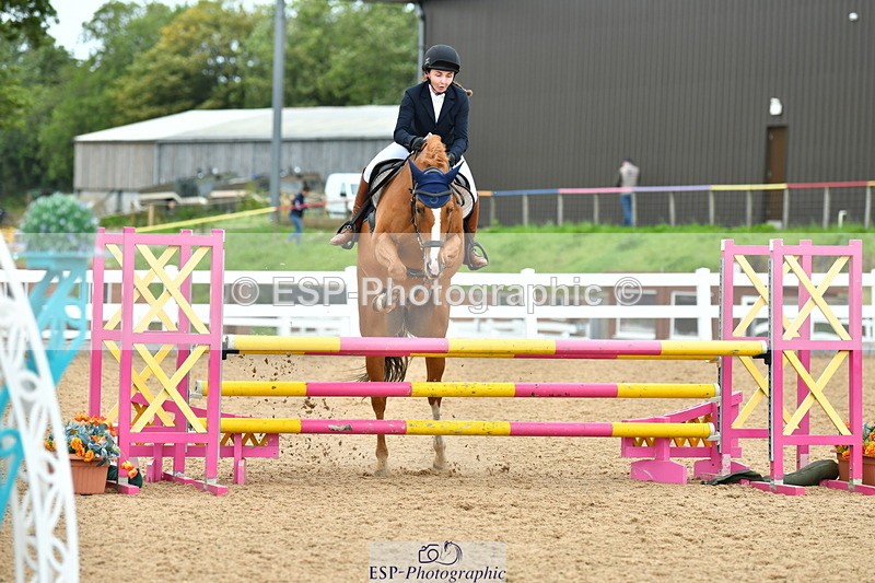 230812A-140626-09515 - Cls 28 95cm Nat Am Qualifier