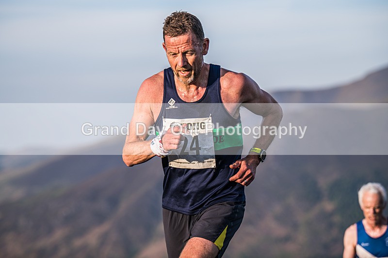 Lords Seat-340 - Lords Seat Fell Race Wednesday 30th April 2025