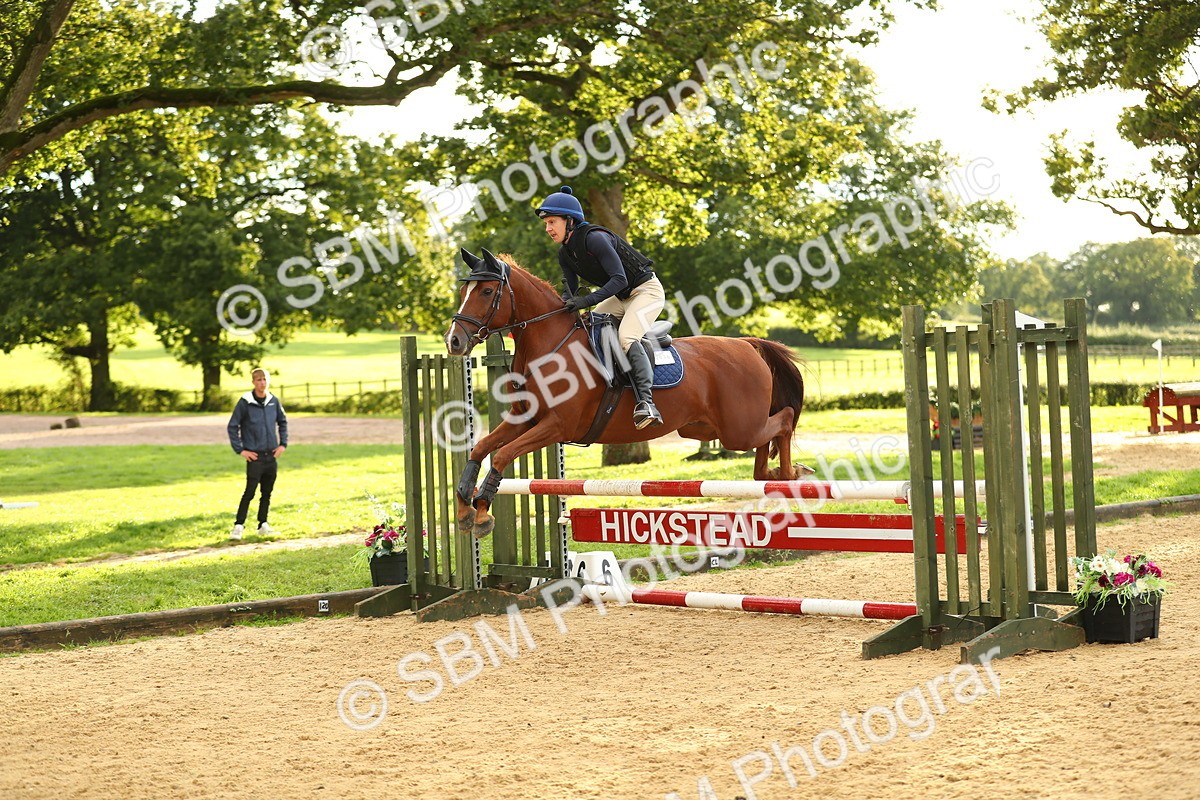 SBM_12719 - E9 Eventers Challenge 90cm Championship