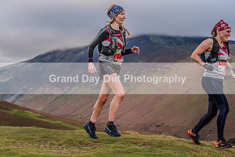 British Fell Relay-3674 - British Fell & Hill Relay Championship Braithwaite Keswick Saturday 21st October 2023