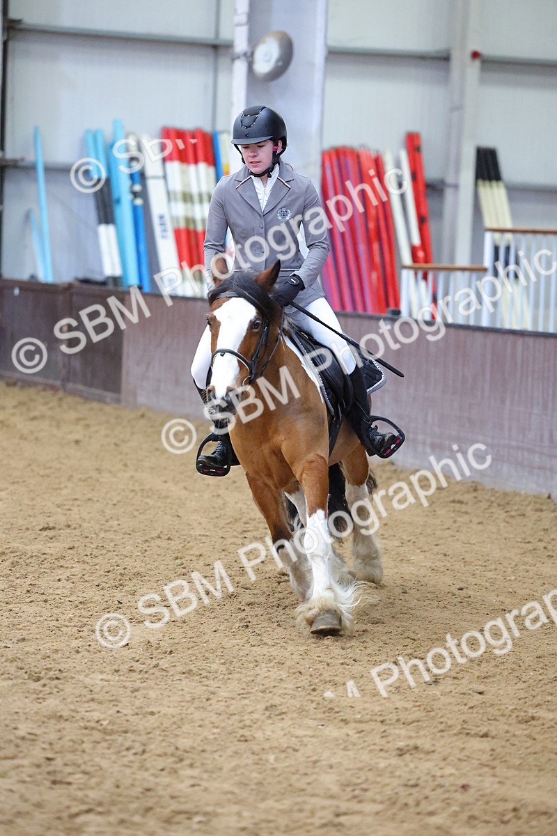 SBM_000642 - Class 3 - 60cm