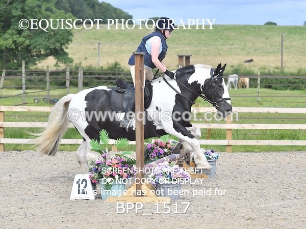 BPP_1517 - DERBY CLASS 3 - 40CM