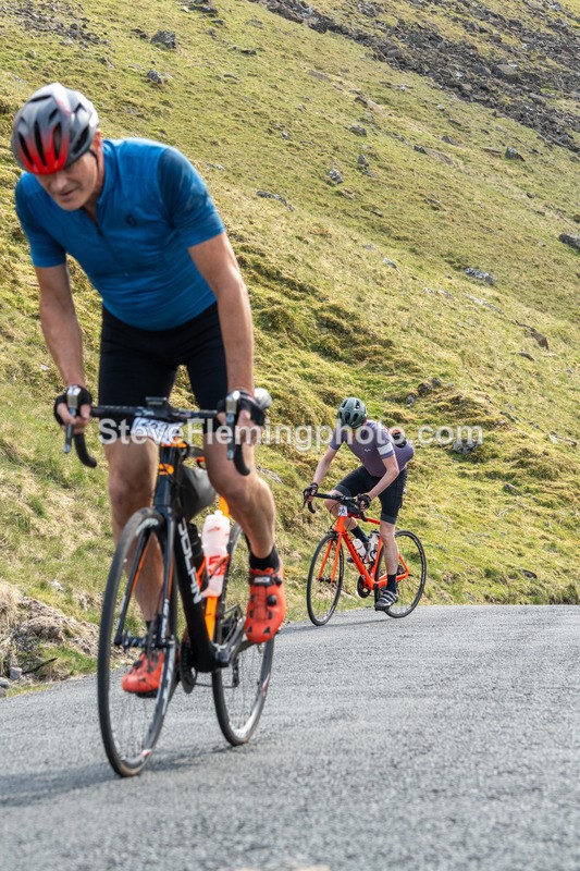 161027 - Wrynose 15.00-16.00