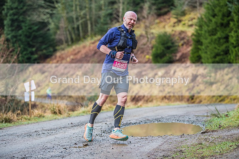 Glentress-275 - High Terrain Events Glentress Marathon 21 & 10K Trail Races Sunday 18th February 2024
