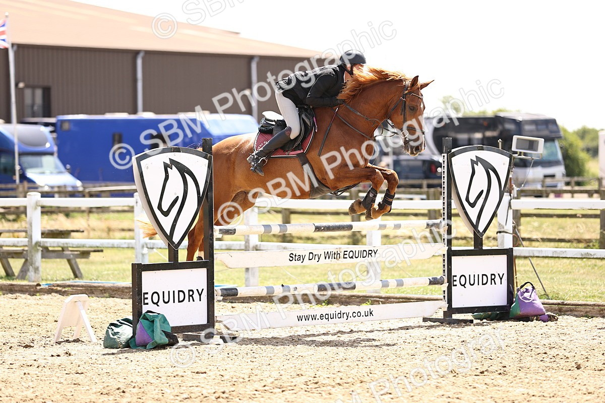 SBM_000750 - Class 4 - Senior Discovery - 1.00m