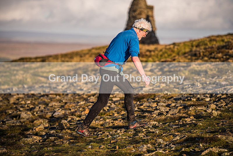 Nine Standards-499 - Nine Standards Fell Race Monday 1st January 2024