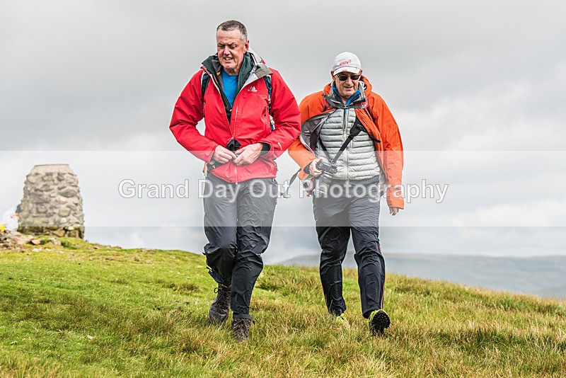 Sedbergh -1825 - Sedbergh Hills Fell Race Sunday 20th August 2023
