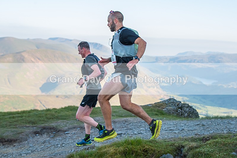 Blencathra-421 - Blencathra Fell Race Wednesday 7th June 2023