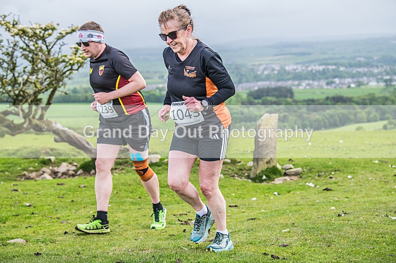 Hay-O-312 - Hay-O Trail Race Tuesday 19th May 2026