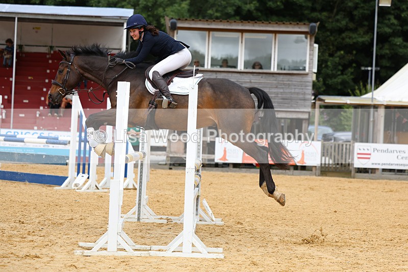 3E7A1215 - Class 11: Senior Discovery/1m open