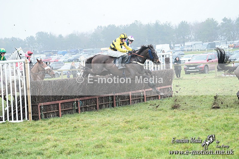 PtP 180126  0926 - Royal Artillery PtP Larkhill 18/01/26