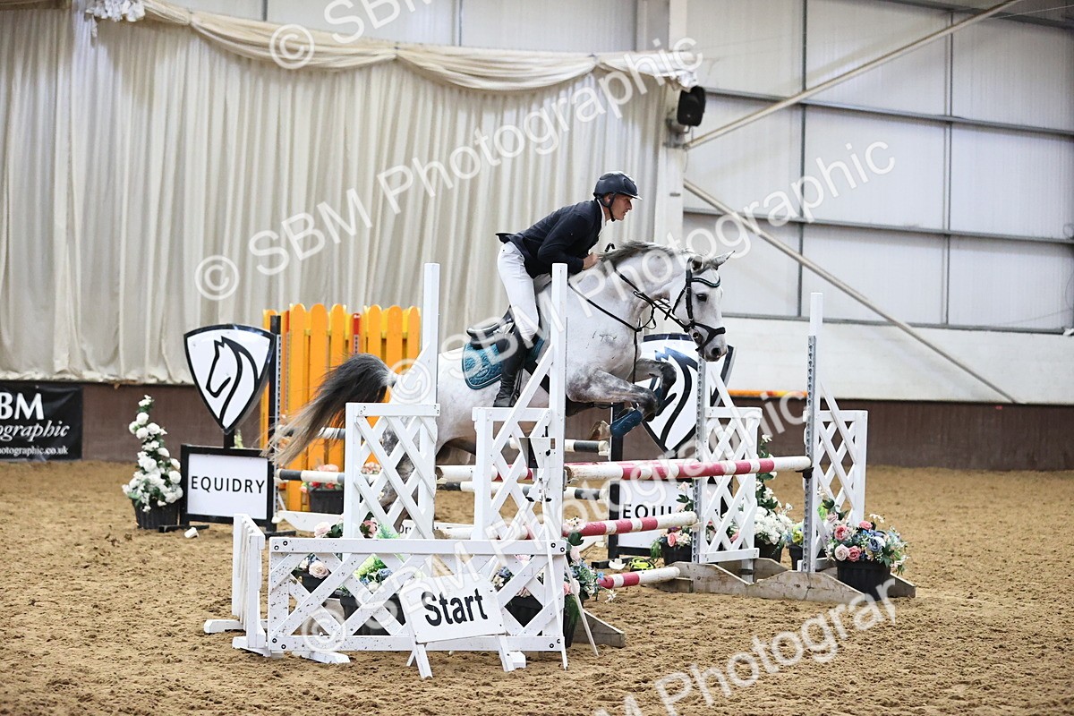 SBM_002622 - Class 9 - Senior British Novice 90cm