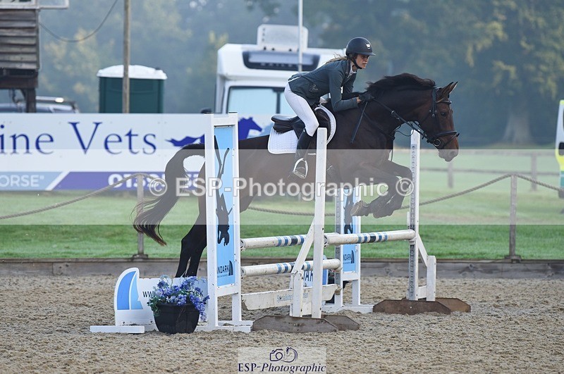 230909-080450-04066 - Cls 15 British Novice & 90cm Open