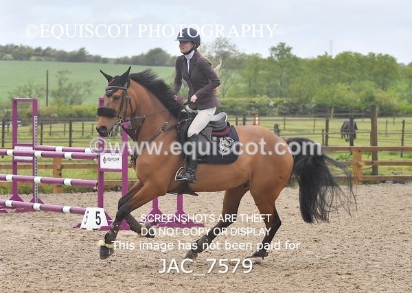 JAC_7579 - CLASS 14  Senior Newcomers/ 1.10m Open