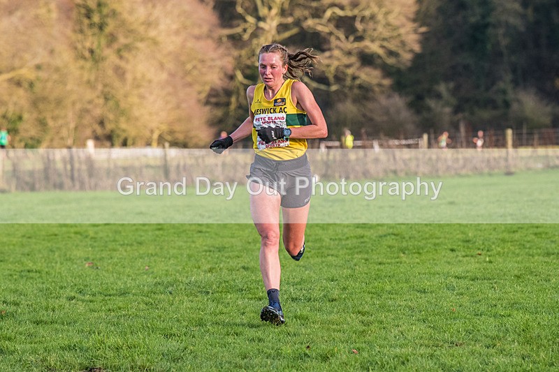Workington XC-623 - Workington Cross Country Curwen Park, Saturday 3rd December 2022