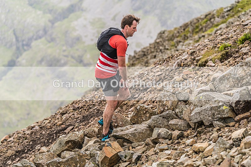 Borrowdale-925 - Borrowdale Fell Race Saturday 3rd August 2024