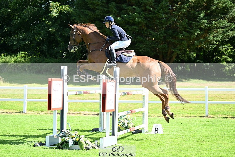 250703A-100644-02460 - Cls 1 Snr Foxhunter