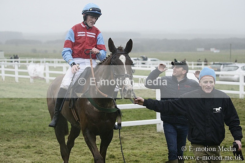PtP 031217 689 - Hursley Hambledon Point-to-Point Larkhill 03/12/17