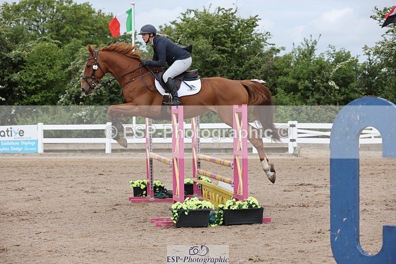 250508-091549-00086 - Cls 6 Snr British Novice and 90cm Open