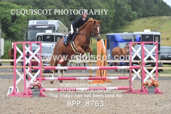 BPP_8763 - CLASS 3 Senior British Novice/ 90cm Open