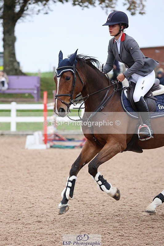 241101A-144423-02550 - FRI Cls 7 Grade B&C Champ Qualifier